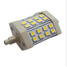 5050SMD R7s 5W Lampe LED à éclairage remplacé